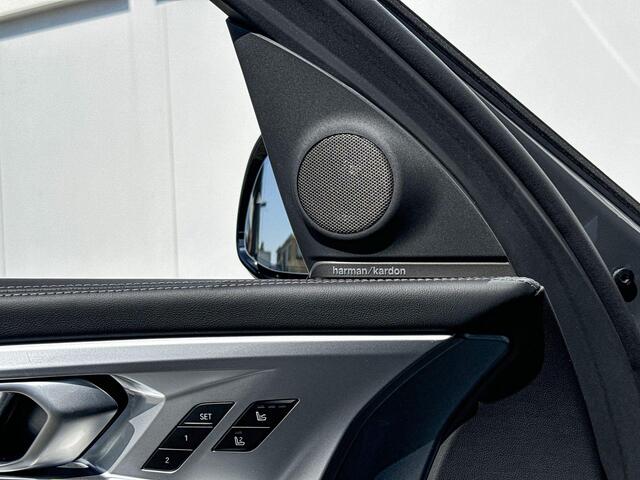 BMW XM PHEV 50e 30 kWh