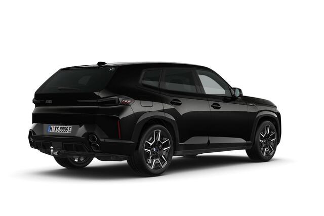 BMW XM PHEV 50e