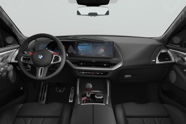 BMW XM PHEV 50e