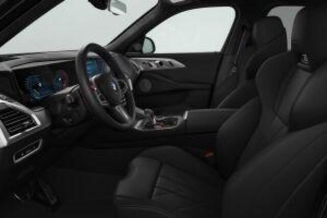 BMW XM PHEV 50e