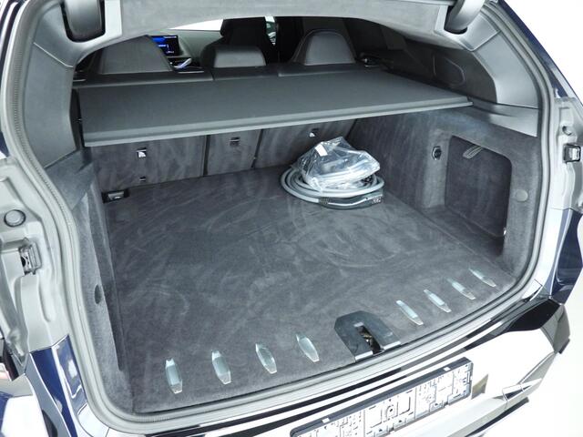 BMW XM 50e | M-Sportpakket | LED | Leder | HUD | Trekhaak | Active cruise | DAB | Harman-kardon sound | Alu 22 inch