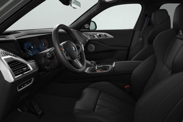 BMW XM 50e | 22"LM | Trekhaak | Driving Assistant Professional | Bowers & Wilkins Diamond Surround Sound System