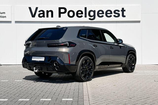 BMW XM PHEV 50e 30 kWh