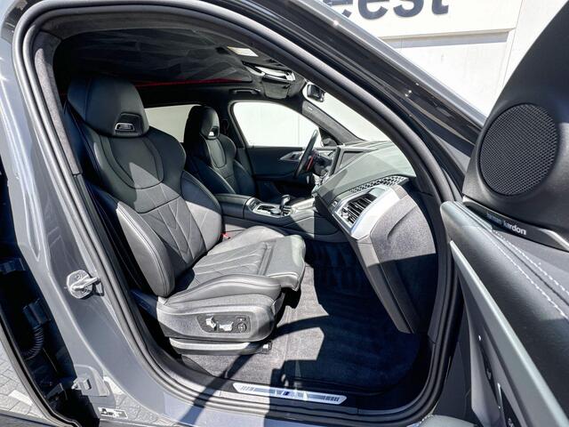 BMW XM PHEV 50e 30 kWh