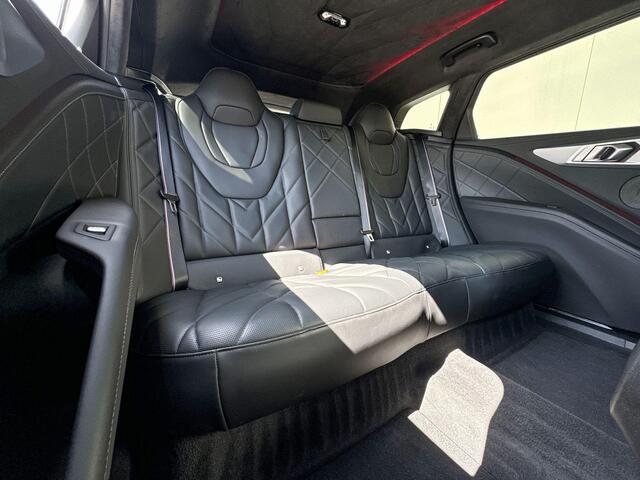 BMW XM PHEV 50e 30 kWh