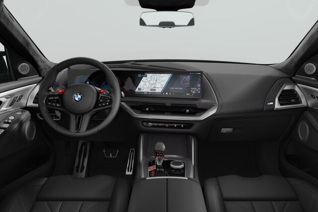 BMW XM Label by Kith