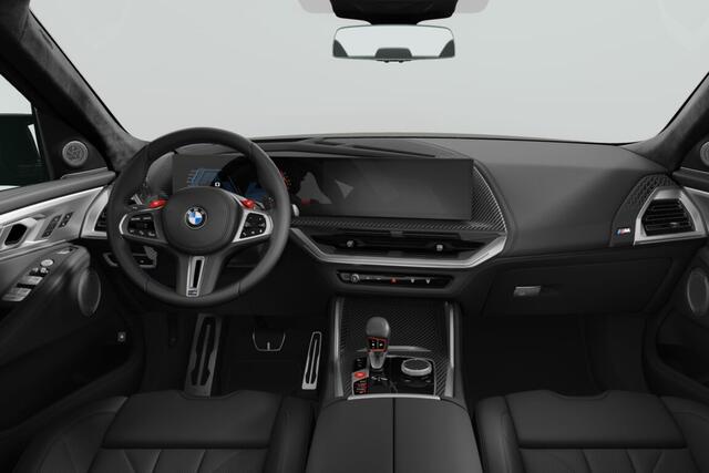 BMW XM 50e | 23"LM | Trekhaak | Driving Assistant Professional | Bowers & Wilkins Diamond Surround Sound System