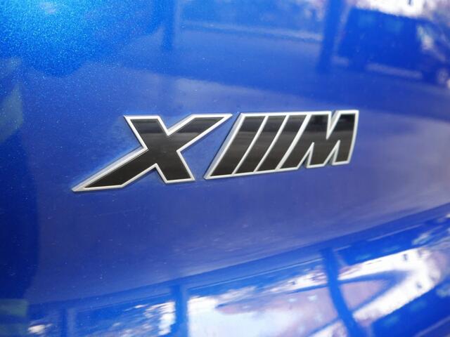 BMW XM PHEV 50e | 23" | Trekhaak | Soft Close | Massage | CoPilot | Harman Kardon |