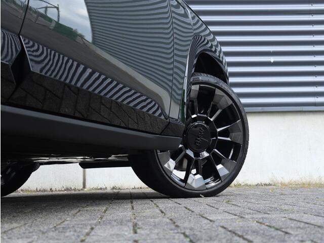 BMW XM 50e | Bowers & Wilkins | Driving Assistant Prof. | Trekhaak | Soft-Close | Stoelventilatie | Massagestoelen | 23'' LMV