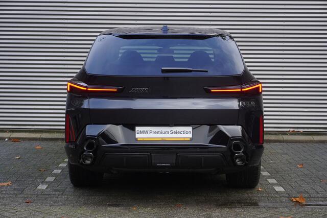 BMW XM 50e | Driving Assistant Professional | Adaptief M Onderstel Professional | Bowers & Wilkins | Soft-Close | Comfort Access