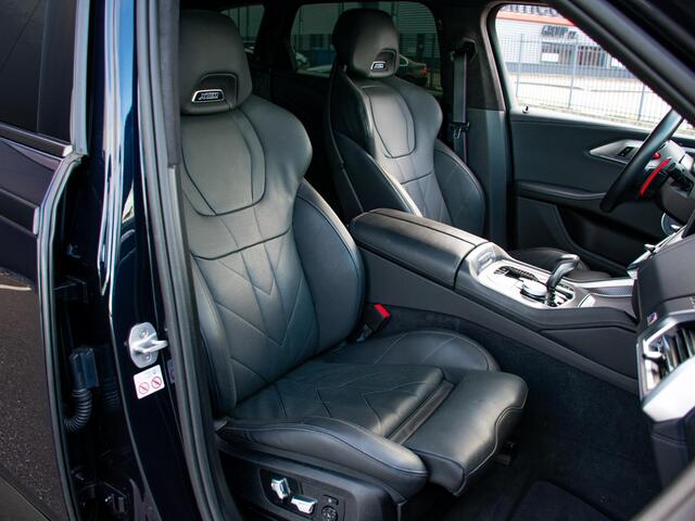 BMW XM PHEV 30 kWh | 653 pk | B&O | Softclose | Trekhaak |