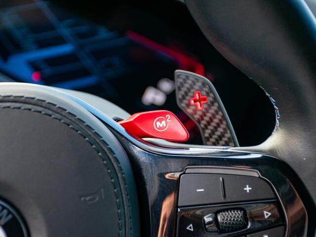 BMW XM PHEV 30 kWh | 653 pk | B&O | Softclose | Trekhaak |