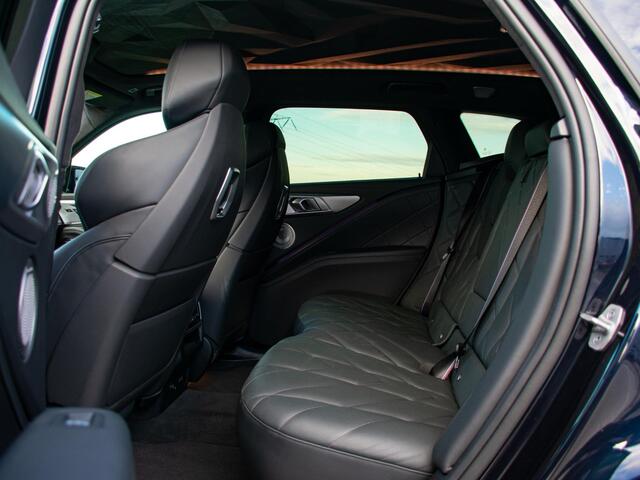 BMW XM PHEV 30 kWh | 653 pk | B&O | Softclose | Trekhaak |