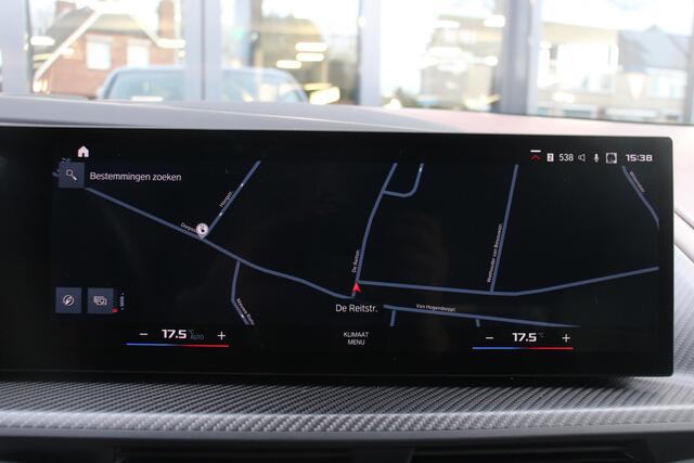 BMW XM PHEV 30 kWh 653pk