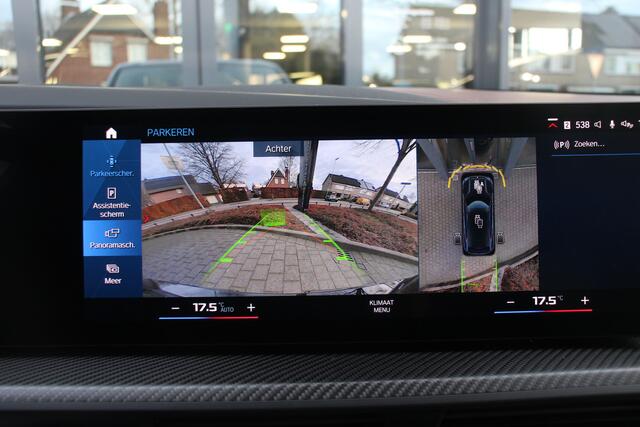 BMW XM PHEV 30 kWh 653pk