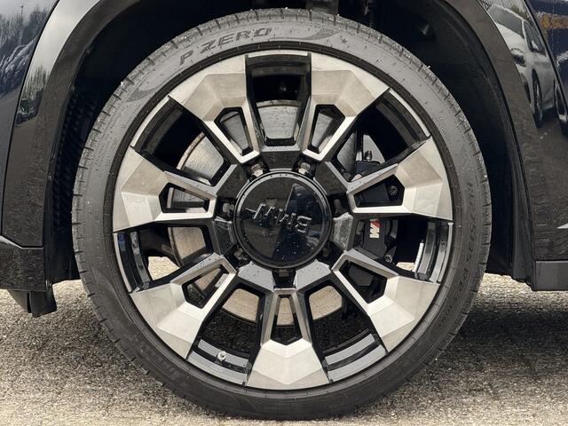 BMW XM | V8 | Bowers & Wilkins | 23'' | Driv. Ass. Prof. | Elek. Trekhaak | Soft-Close