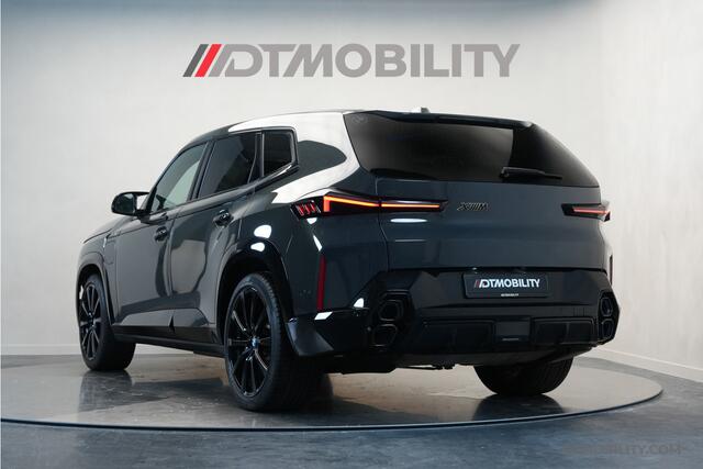BMW XM PHEV 30 kWh | Harman/Kardon | BTW | Dravitgrau Met. |