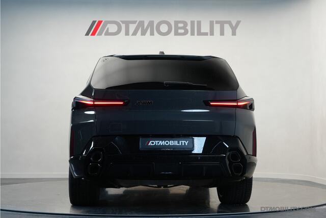 BMW XM PHEV 30 kWh | Harman/Kardon | BTW | Dravitgrau Met. |