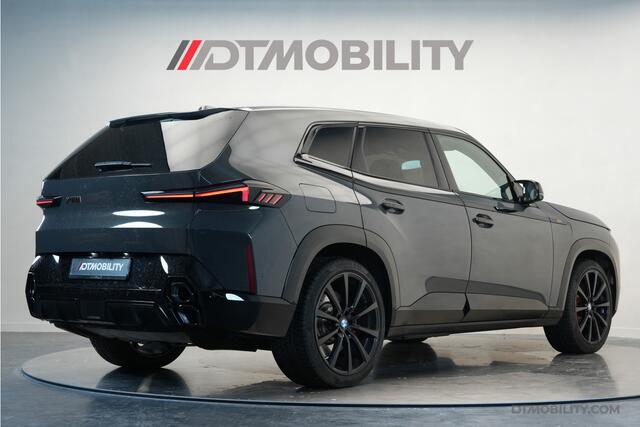 BMW XM PHEV 30 kWh | Harman/Kardon | BTW | Dravitgrau Met. |