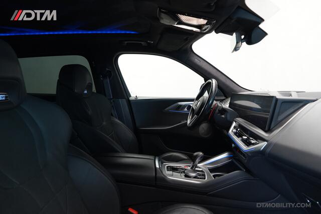 BMW XM PHEV 30 kWh | Harman/Kardon | BTW | Dravitgrau Met. |