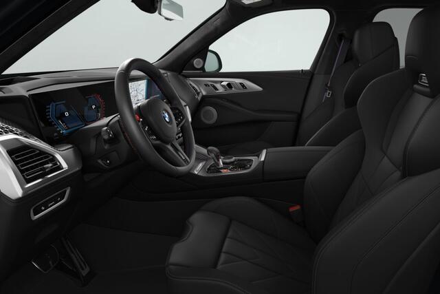 BMW XM Label by Kith | Trekhaak