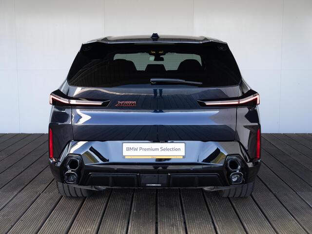 BMW XM Label Red | M Driver's Pack | Comfort Access | Bowers & Wilkins | Soft-Close | Stoelventilatie | Massagefunctie | Trekhaak