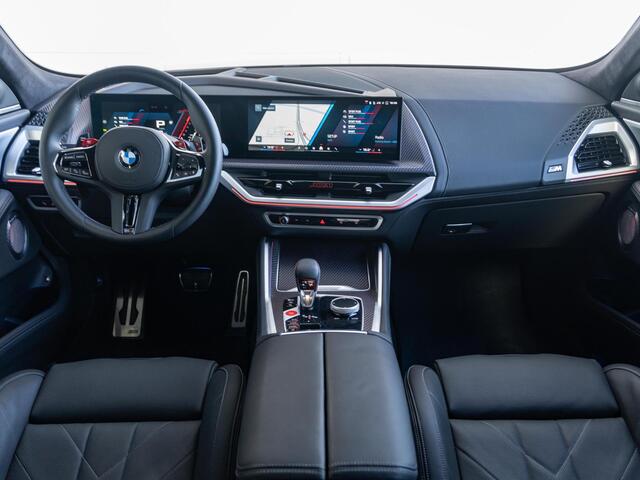 BMW XM Label Red | M Driver's Pack | Comfort Access | Bowers & Wilkins | Soft-Close | Stoelventilatie | Massagefunctie | Trekhaak