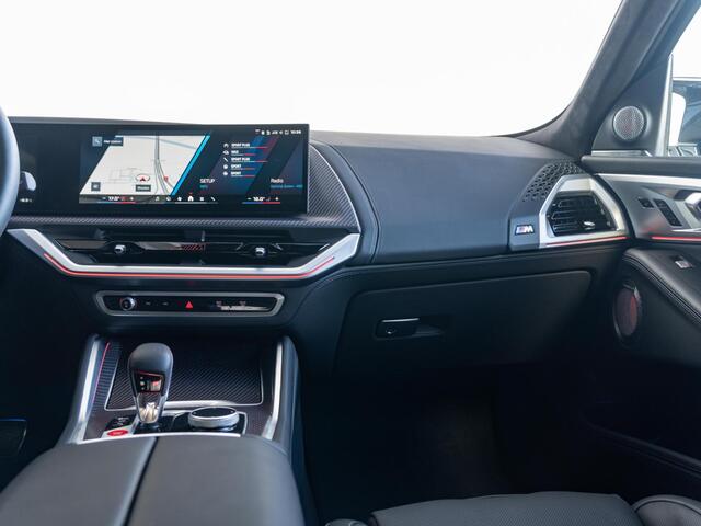 BMW XM Label Red | M Driver's Pack | Comfort Access | Bowers & Wilkins | Soft-Close | Stoelventilatie | Massagefunctie | Trekhaak