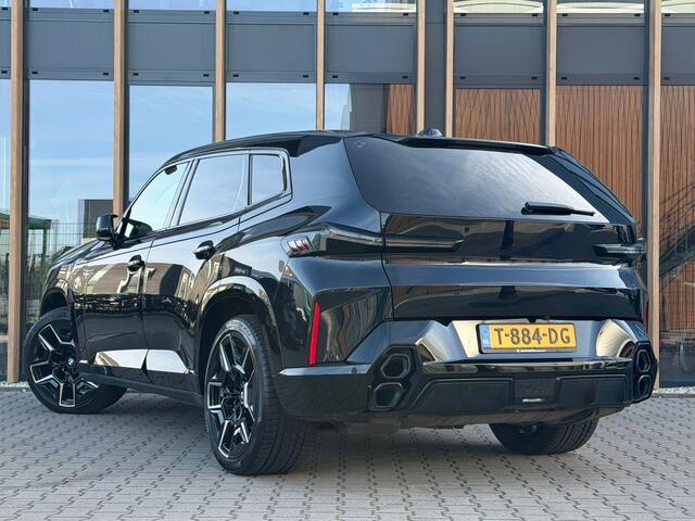 BMW XM Phev 30 KWH | V8 | Driving Assistant | Trekhaak | B&O | Massage