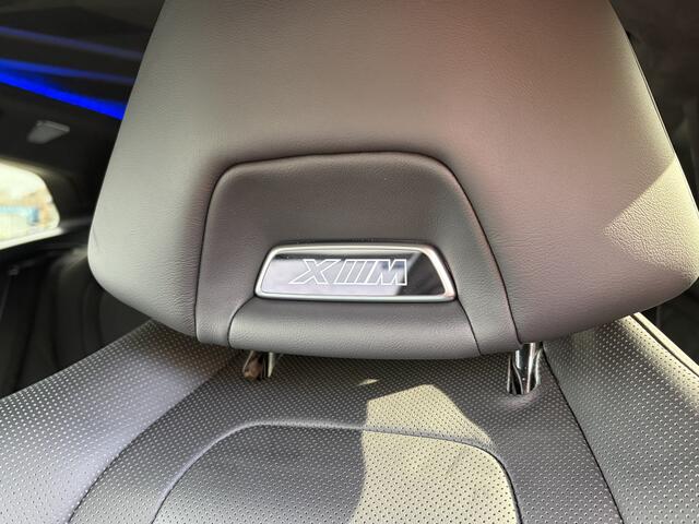 BMW XM | V8 | Bowers & Wilkins | Trekhaak | Massage | 23" | Soft-Close