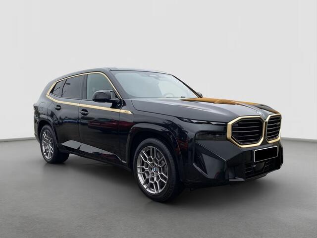 BMW XM PHEV 30 kWh 653 PK V8 ACC Head-Up Trekhaak 21 Inch Massage Stoelkoeling