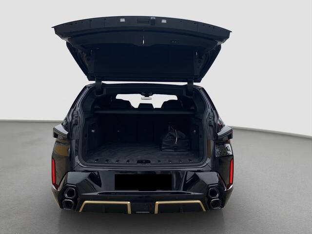 BMW XM PHEV 30 kWh 653 PK V8 ACC Head-Up Trekhaak 21 Inch Massage Stoelkoeling