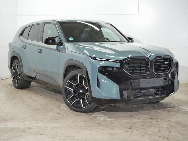 BMW XM PHEV 50e | Individual Vintage leder | CoPilot | Bowers & Wilkins | M-Stoelen |