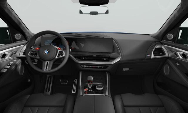 BMW XM 50e | Bowers & Wilkins | Driving Assistant Professional | Trekhaak