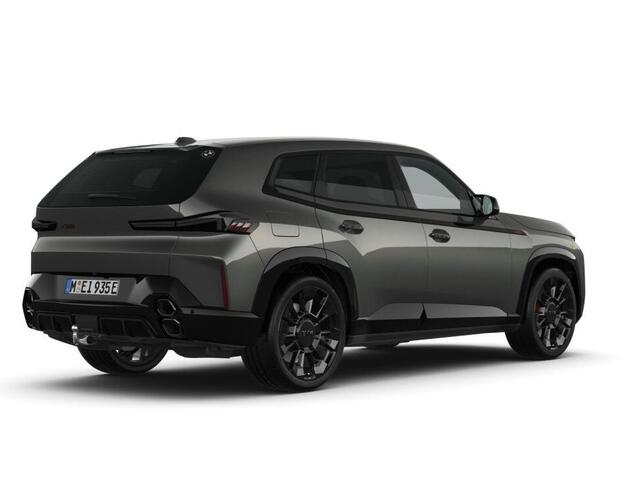 BMW XM PHEV Label High Executive | Bowers & Wilkins | Trekhaak Pakket