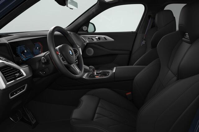 BMW XM PHEV 50e 30 kWh | Trekhaak | Bowers & Wilkins Diamond Surround Sound Systeem