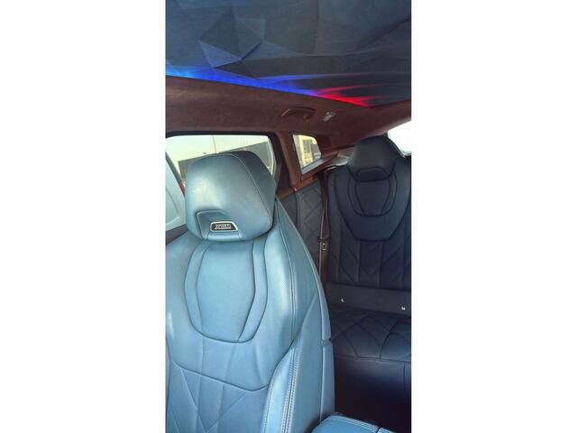 BMW XM PHEV 30 kWh | V8 | 23" | Individual Vintage Interior | CoPilot | Bowers & Wilkins |