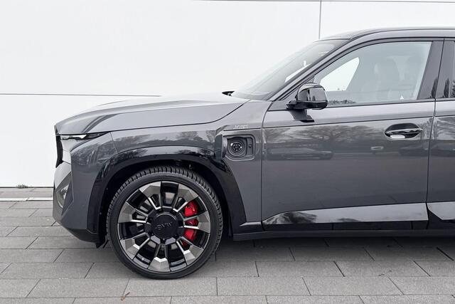 BMW XM PHEV 50e 30 kWh | Bowers & Wilkins | Trekhaak | Driving Assistant Professional