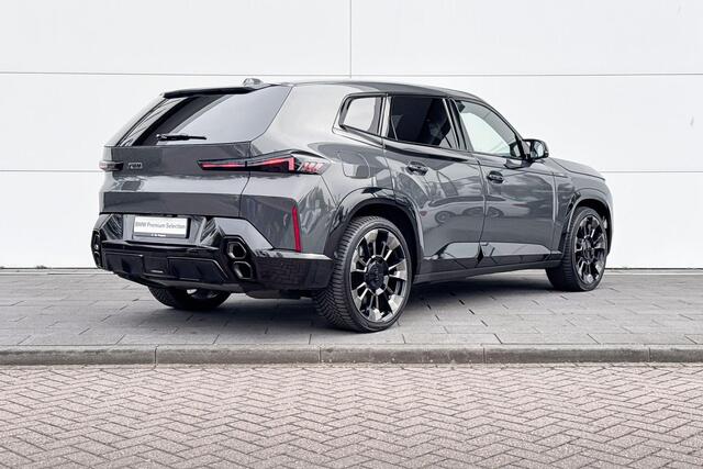 BMW XM PHEV 50e 30 kWh | Bowers & Wilkins | Trekhaak | Driving Assistant Professional