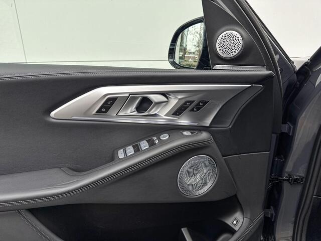 BMW XM PHEV 50e 30 kWh | Bowers & Wilkins | Trekhaak | Driving Assistant Professional