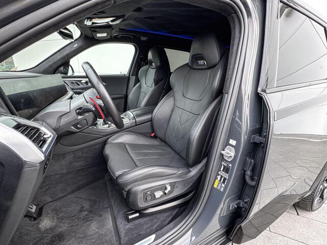 BMW XM PHEV 50e 30 kWh | Bowers & Wilkins | Trekhaak | Driving Assistant Professional