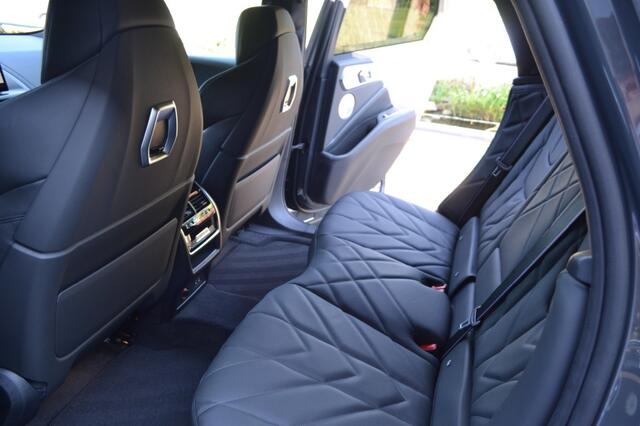 BMW XM PHEV 30 KWH