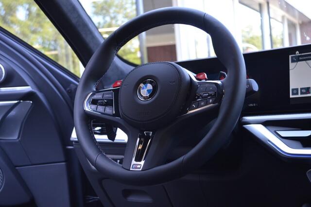 BMW XM PHEV 30 KWH