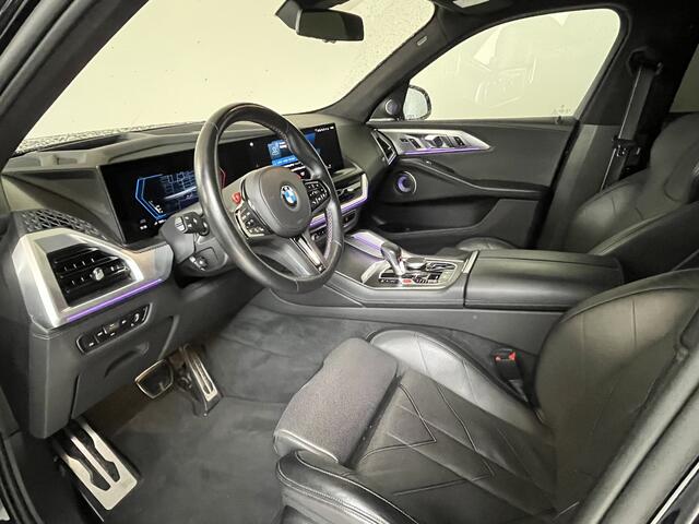 BMW XM PHEV 30 kWh | 23" | V8 - 653 PK | CoPilot | Bowers & Wilkins | Iconic Glow | | SoftClose | Massage |