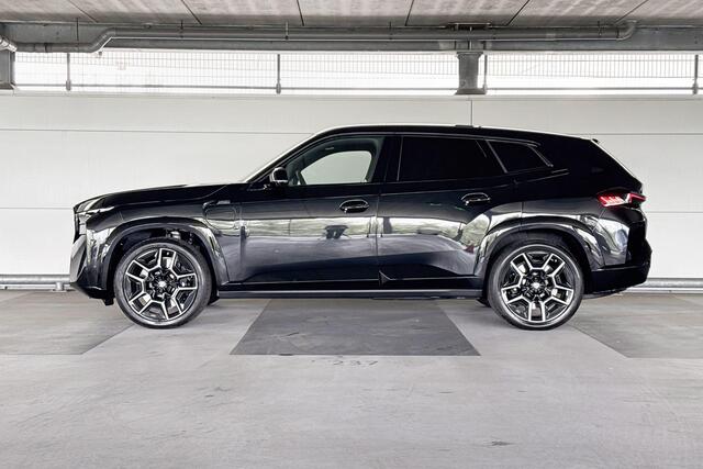 BMW XM PHEV 50e 30 kWh | Trekhaak | Bowers & Wilkins Diamond Surround Sound Systeem | Huisselectie