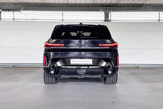 BMW XM PHEV 50e 30 kWh | Trekhaak | Bowers & Wilkins Diamond Surround Sound Systeem | Huisselectie