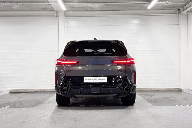 BMW XM PHEV 50e | Comfort Access | Trekhaak | Stoelventilatie | Harman/Kardon | Driving Assistant Professional | Parking Assistant Plus