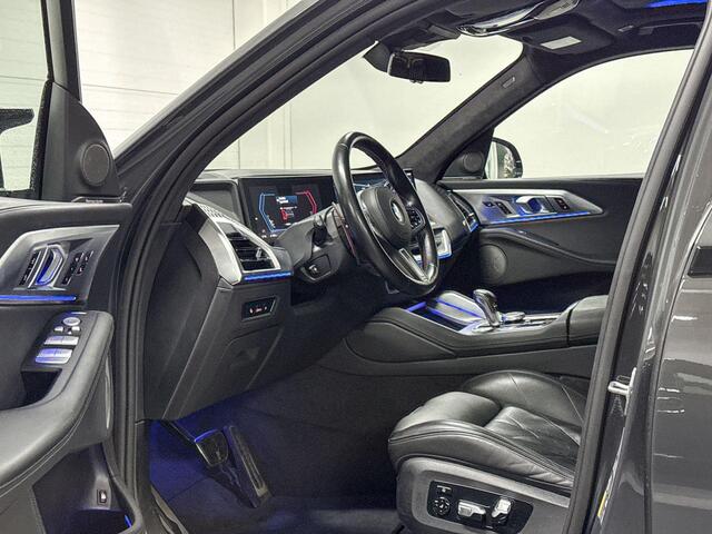 BMW XM PHEV 50e | Comfort Access | Trekhaak | Stoelventilatie | Harman/Kardon | Driving Assistant Professional | Parking Assistant Plus