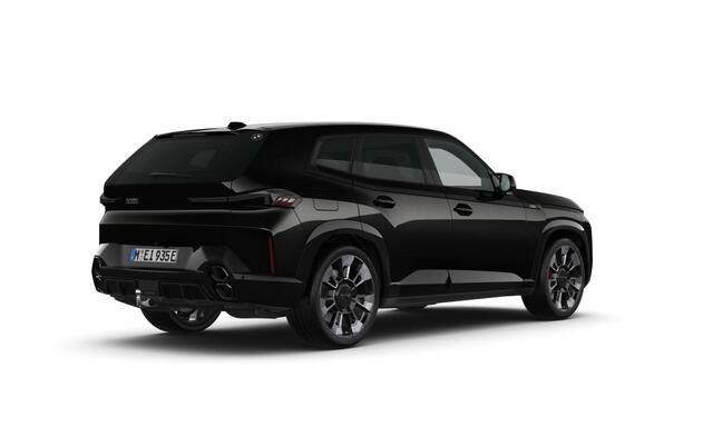 BMW XM PHEV 50e | 23'' | B&W | Driv. Ass. Prof | Trekhaak | Soft-Close | Park. Plus | Stoelvent. + massage | Head-Up | Adapt. M onderst. Prof. | Comf. Acc.