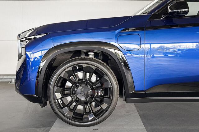BMW XM PHEV 50e 30 kWh Harman Kardon | Trekhaak | Driving Assistent prof.